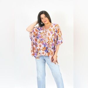 Buddy Love North Hippie Hollow Tunic